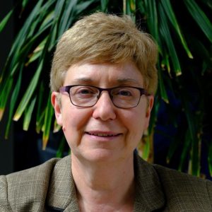 Anne Frost