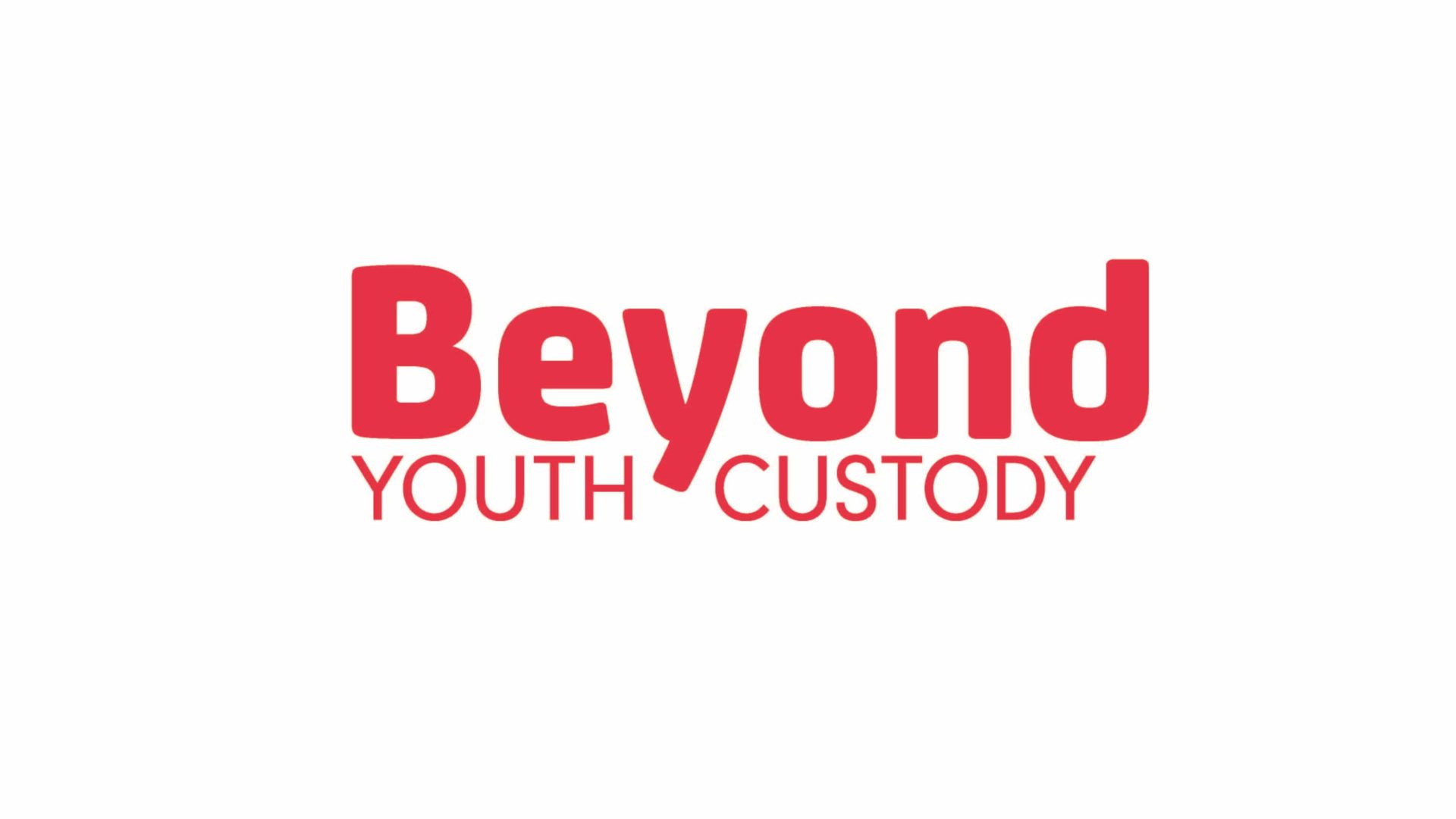 Beyond Youth Custody logo