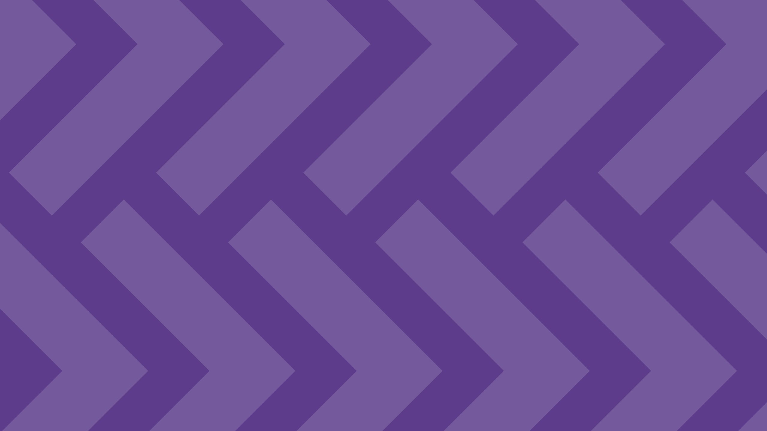 image of nacro chevron pattern purple