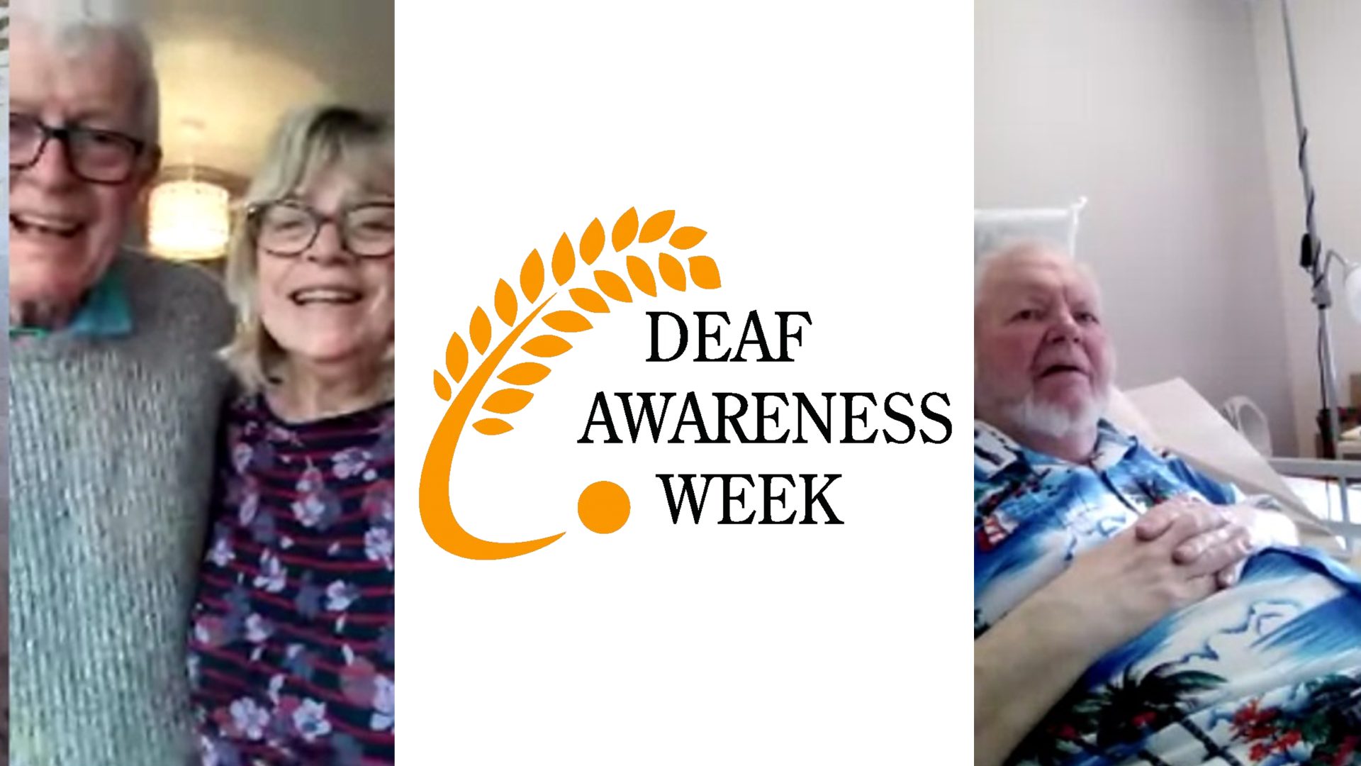 Deaf Awareness Week
