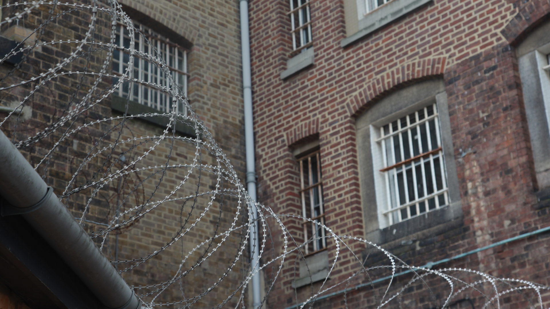 image of prison