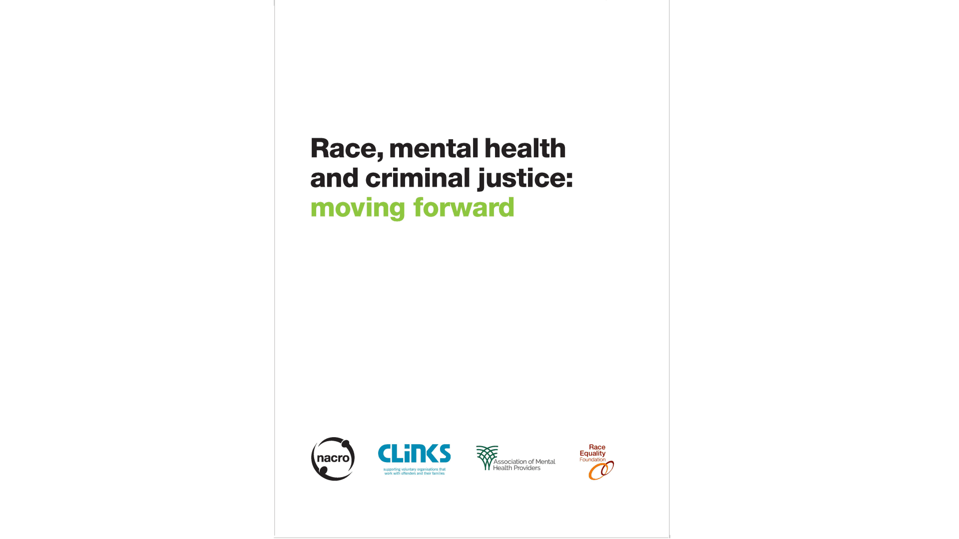 Race,-mental health and criminal justice cover image