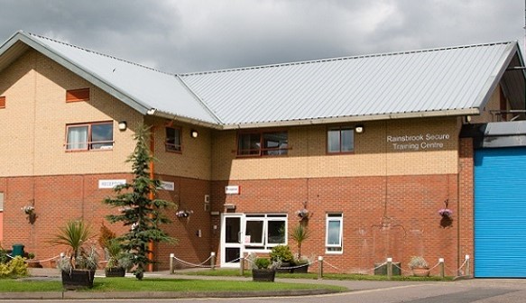 Rainsbrook training centre for education and skills