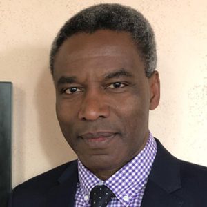 Victor Olisa