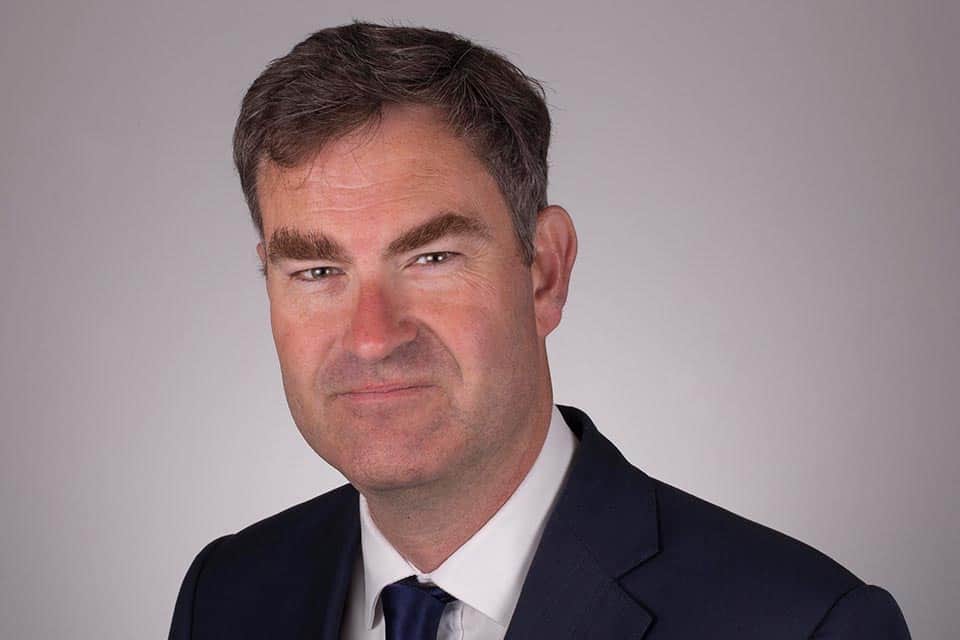 Picture of David Gauke