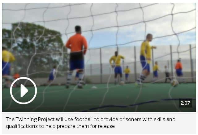 Nacro's response to the Twinning Project Announcement
