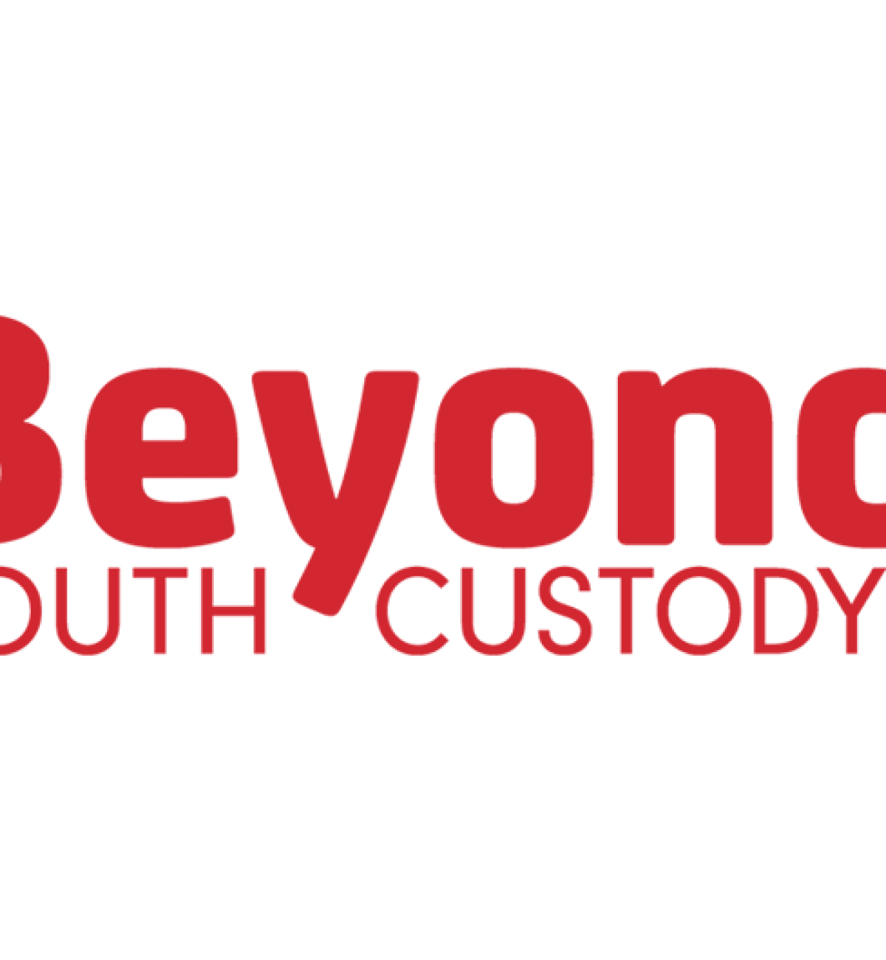 Beyond youth custody logo