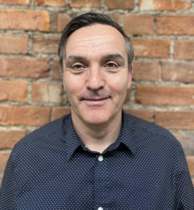 Profile picture: Campbell Robb