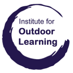 Institute for outdoor learning logo