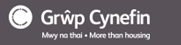 Logo for Grwp Cynefin