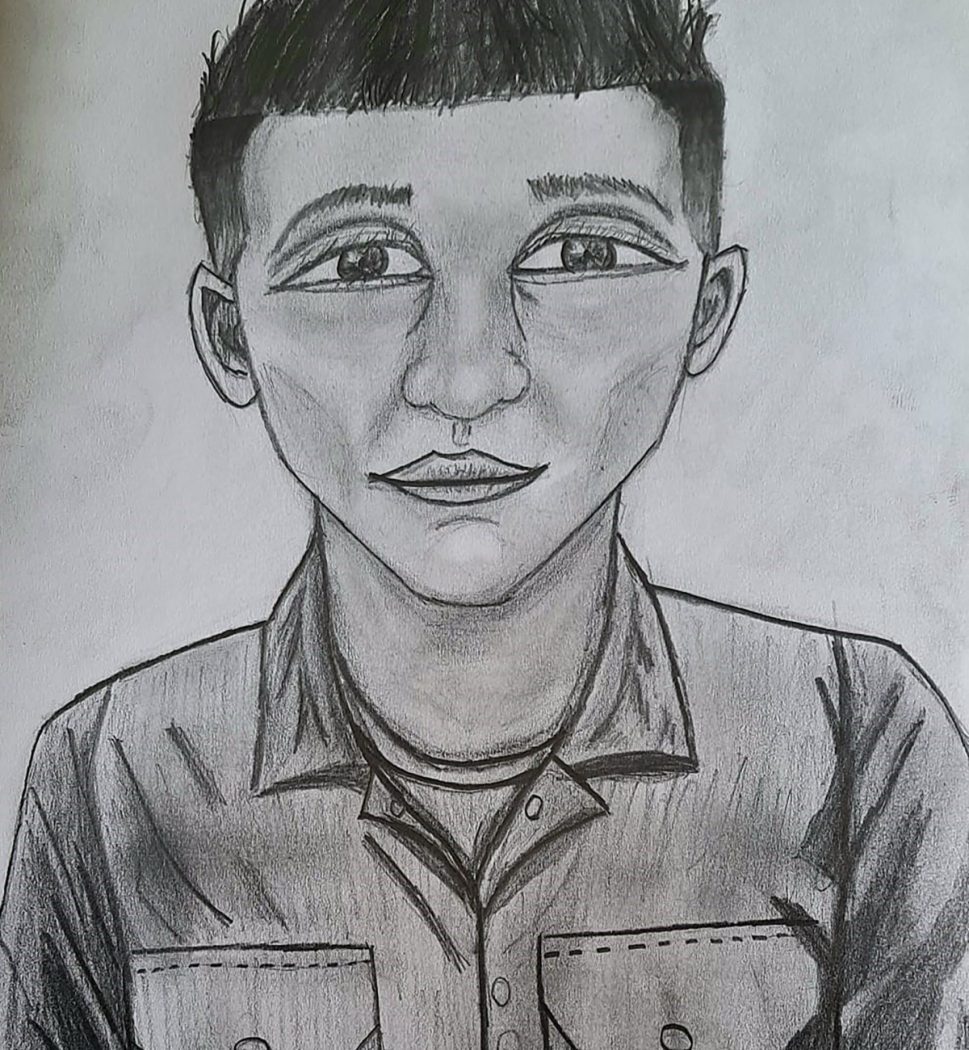 Syed Imran Jaffar Ali Naqvi