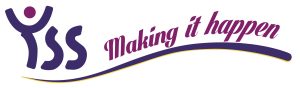 Logo for YSS Making it happen