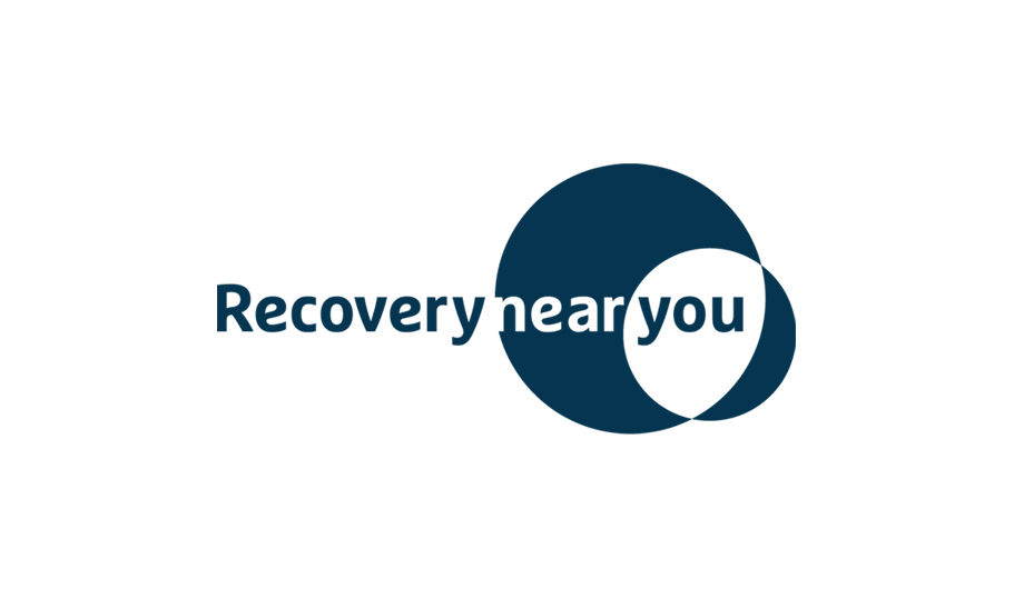 Logo for Recovery Near You