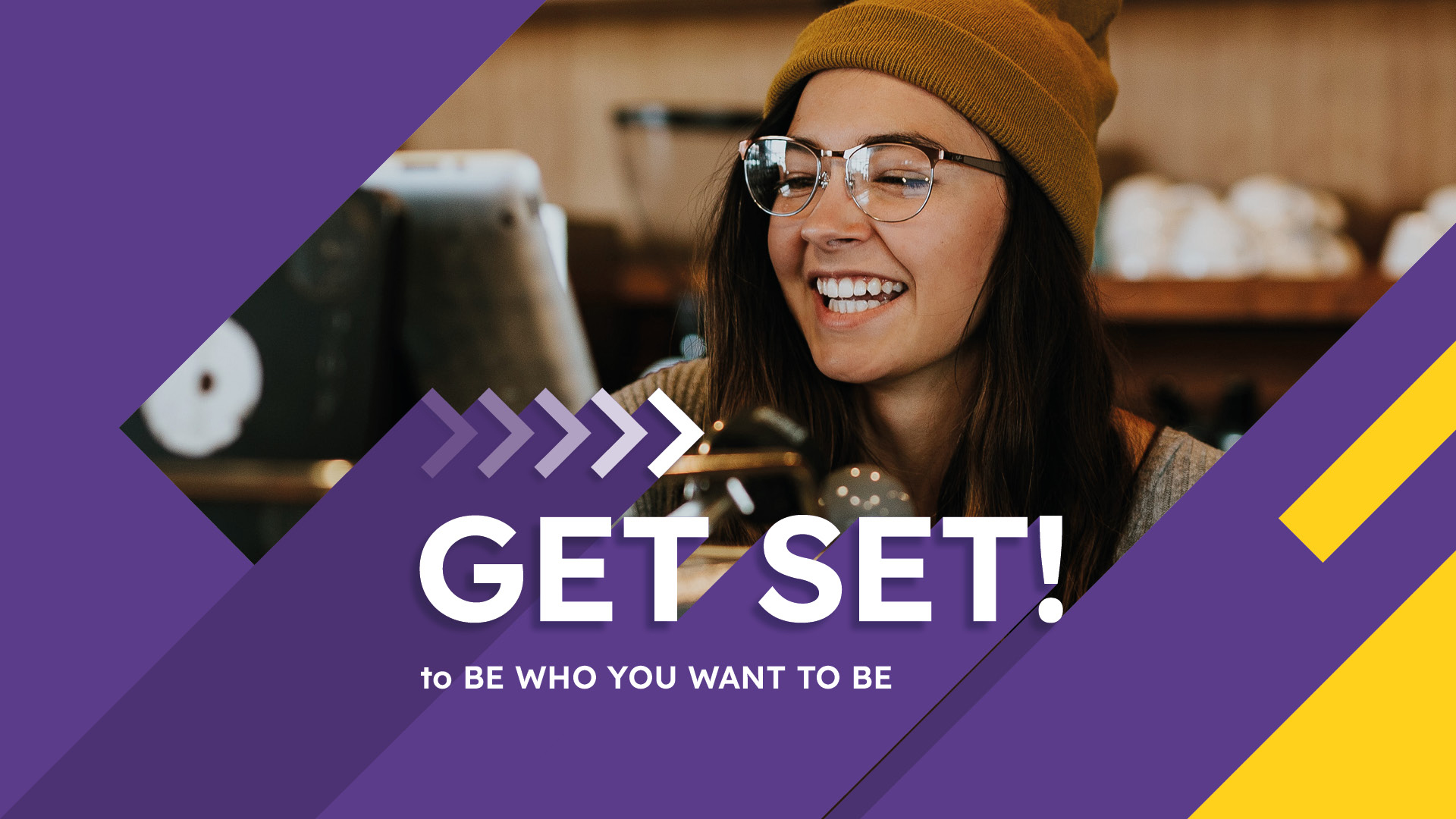 Get Set Business & Retail Level 1