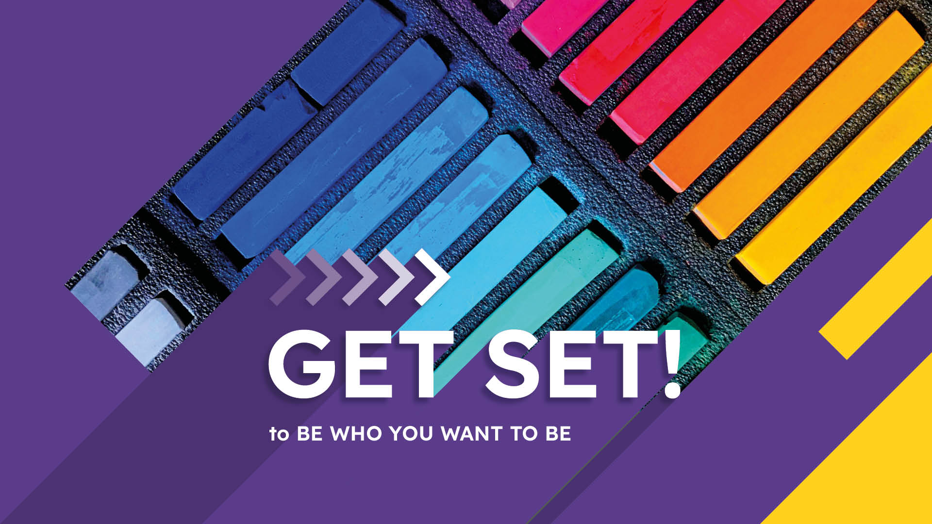 Art and Design header image