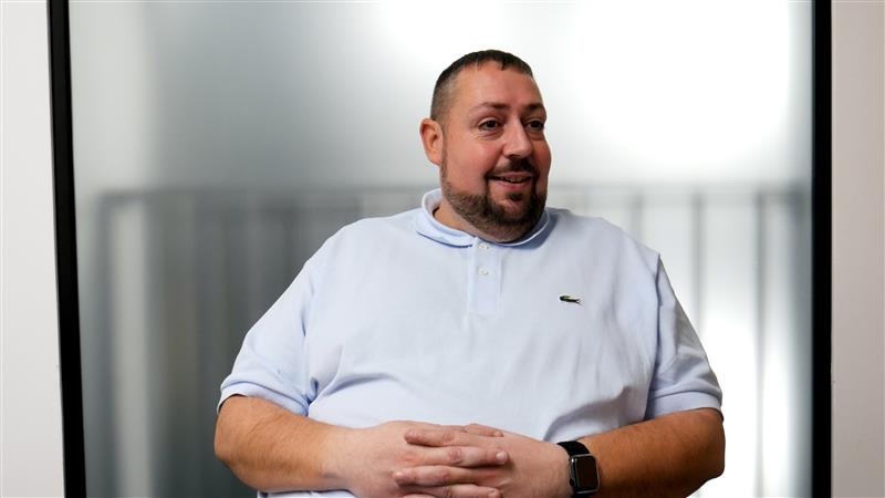 Matt